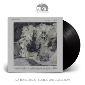 CONSTELLATIA · The Language Of Limbs | BLACK LP (Progressive Rock Vinyl)