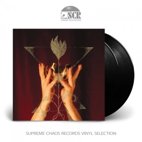 HEXVESSEL · Dawnbearer (Re-Release) | BLACK 2LP (Hard Rock Vinyl)