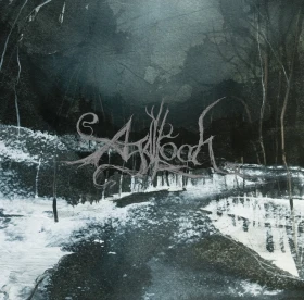 AGALLOCH · Marrow of the Spirit (Remix & Remaster) | SEA BLUE SMOKE 2LP (Black Metal Vinyl) · Bild 1