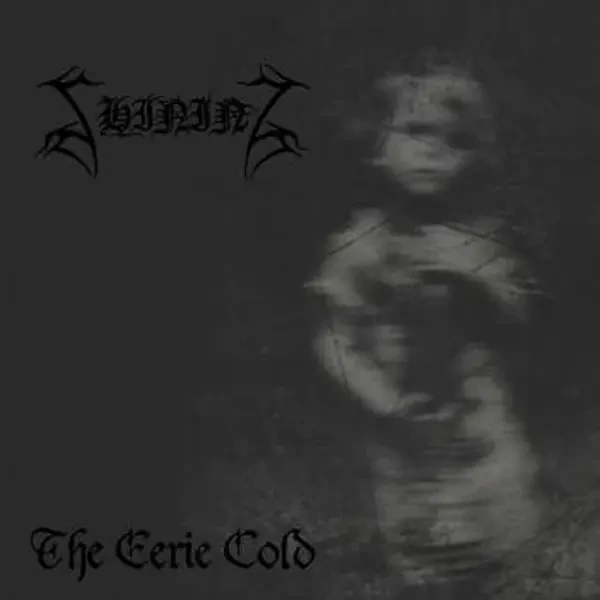SHINING · IV: The Eerie Cold | CD (Black Metal CDs)