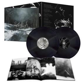 AGALLOCH · Marrow Of The Spirit (Remix & Remaster) | BLACK 2LP (Black Metal Vinyl) · Bild 2