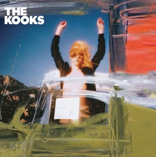THE KOOKS · Junk Of The Heart | CD (Rock CDs)