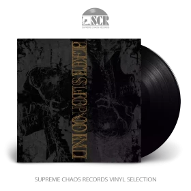 BLACK SLEEP OF KALI / UNION OF SLEEP · Split | BLACK LP (Sludge Vinyl)