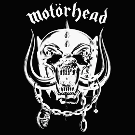 MOTÖRHEAD · Motörhead | BLACK LP (Hard Rock Vinyl) · Bild 1