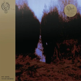 OPETH · My Arms Your Hearse (Half-Speed Remaster) | BLUE 2LP (Progressive Metal Vinyl) · Bild 1