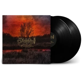 DÄMMERFARBEN · Des Herbstes Trauerhymnen MMXX | BLACK 2LP (Black Metal Vinyl)