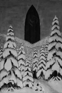 PAYSAGE D'HIVER · Das Tor | A5 DIGIBOOK CD (Black Metal/Ambient CDs)