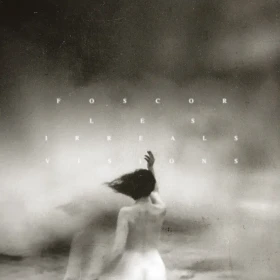 FOSCOR · Les Irreals Visions | BLACK 2LP (Progressive Metal/Black Metal Vinyl) · Bild 1