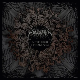 UNANIMATED · In The Light Of Darkness (The Covenant Of Death) | BLACK LP (Death Metal Vinyl) · Bild 1