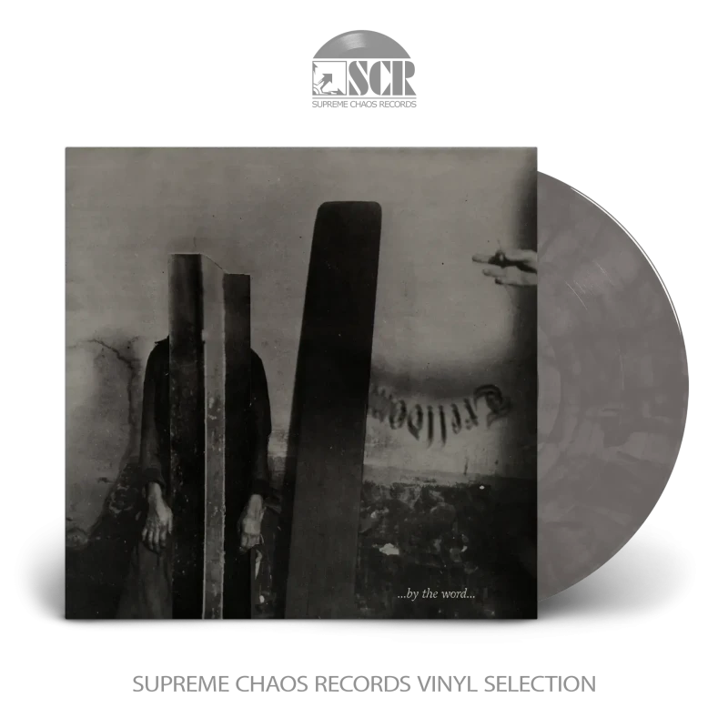 Trelldom · ...by the Word... | Smoke Marbled LP