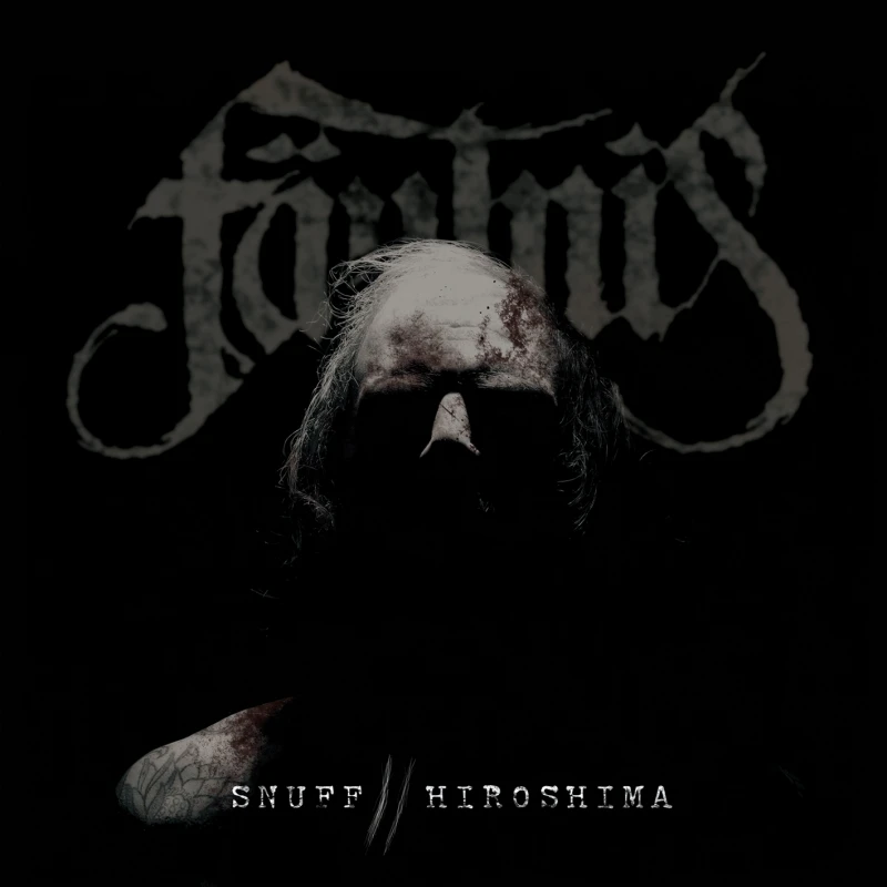 FÄULNIS · Snuff//Hiroshima | CD (Black Metal CDs)