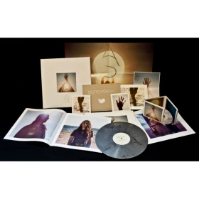 ALCEST · Shelter | SILVER LP+BOOK+7" DELUXE BOX (Progressive Rock Vinyl) · Bild 2