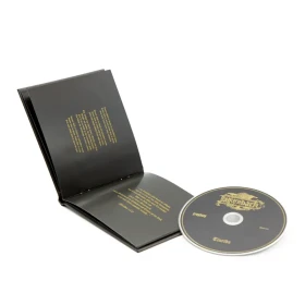 FALKENBACH · Tiurida | CD DIGIBOOK (Black Metal/Folk CDs) · Bild 2