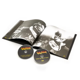 ZAKK SABBATH · Vertigo | CD+DVD ARTBOOK (Heavy Metal CDs) · Bild 2