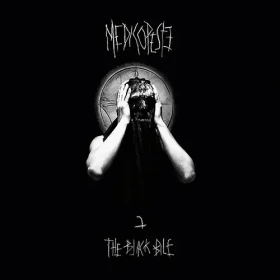 MEDICO PESTE · The Black Bile | BLACK LP (Black Metal Vinyl) · Bild 1