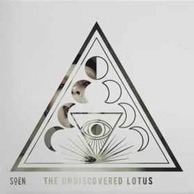 SOEN · The Undiscovered Lotus | BLACK LP (Progressive Rock Vinyl) · Bild 1