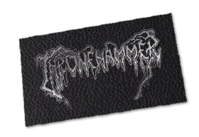 THRONEHAMMER · Usurper of the Oaken Throne | WOODEN LP BOX SET (Epic Metal/Doom Metal/Death Metal Vinyl) · Bild 5