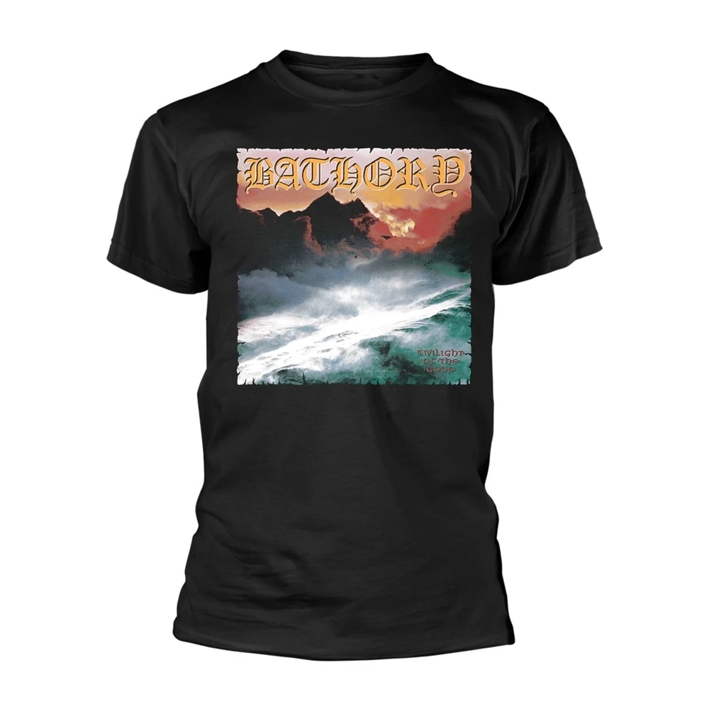 BATHORY - Twilight Of The Gods [T-SHIRT]