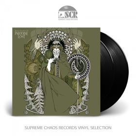 PARADISE LOST · Tragic Illusion 25 | BLACK 2LP (Heavy Metal Vinyl)