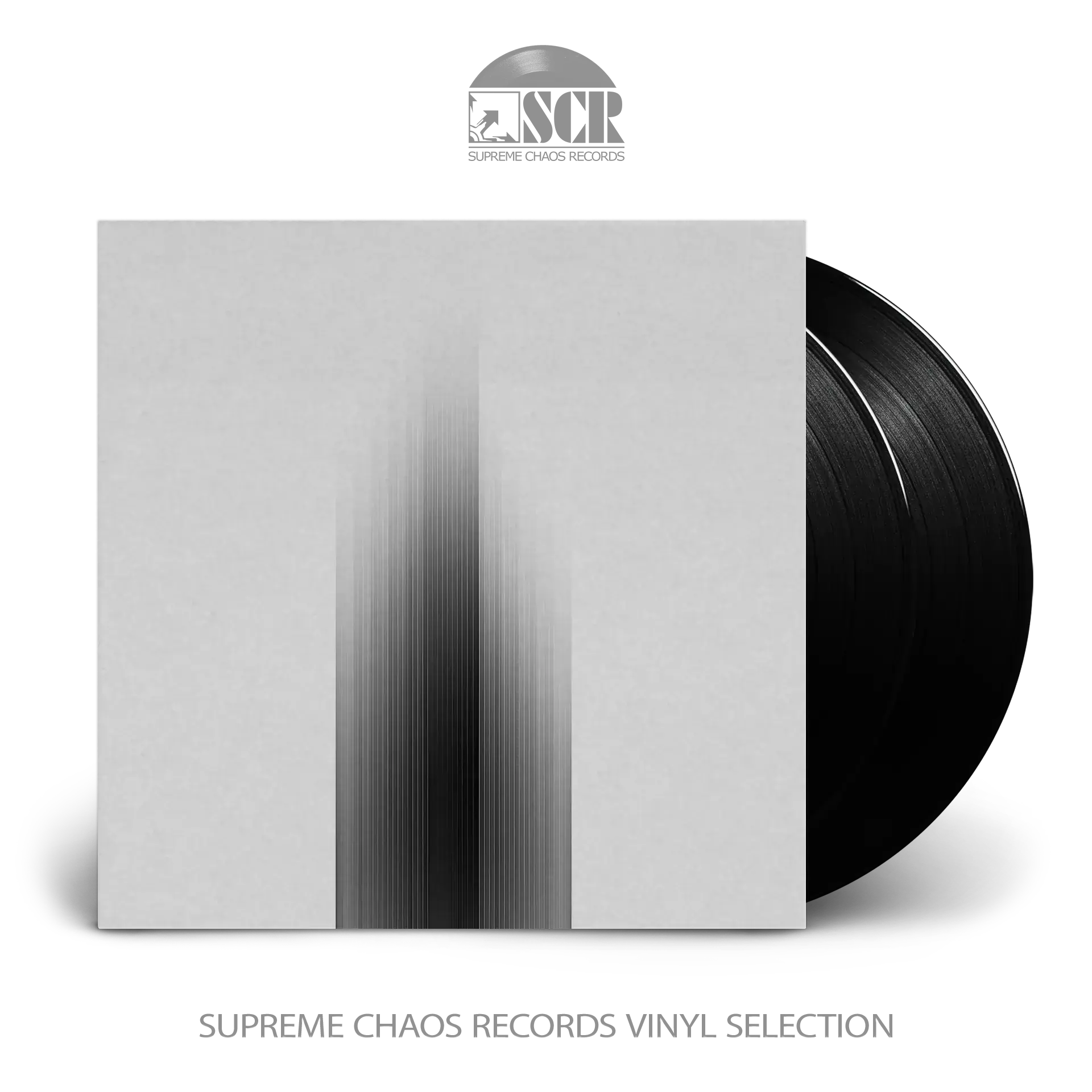 SLEEP TOKEN - Sundowning · BLACK 2LP