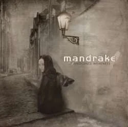 MANDRAKE · Innocence Weakness | CD (Heavy Metal CDs)
