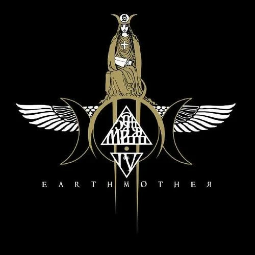 SEAMOUNT · Earthmother | CD (Doom Metal CDs)