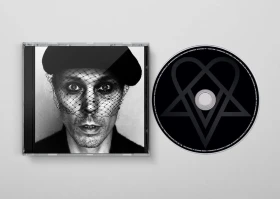 VILLE VALO · Neon Noir | CD (Hard Rock/Gothic Rock CDs) · Bild 2