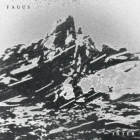 FAGUS · Inter | BLACK LP (Black Metal Vinyl) · Bild 1