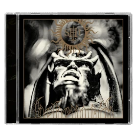 BEHEMOTH · The Shit Ov God | CD (Black Metal/Death Metal CDs) · Bild 2