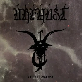 URFAUST · Teufelsgeist | OFF-WHITE LP (Ambient/Black Metal Vinyl) · Bild 1