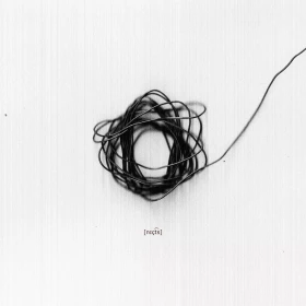 FJORT · Nichts | BLACK LP (Post Rock Vinyl) · Bild 1