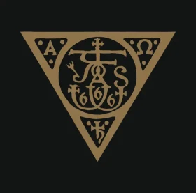 URFAUST · Voodoo Dust | SMOKE LP (Doom Metal Vinyl) · Bild 1