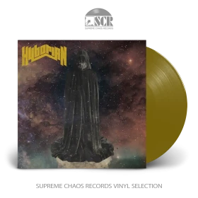 HYBORIAN · Hyborian Vol. I | GOLD LP (Stoner Rock Vinyl)