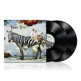 THE FLOWER KINGS - Hope [BLACK 2LP] (Classic Rock/Progressive Rock Vinyl) · Bild 2