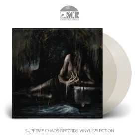 LORNA SHORE · I Feel The Everblack Festering Within Me | CLEAR 2LP (Metal/Metalcore Vinyl)