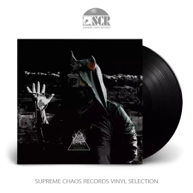MORA PROKAZA · By Chance | BLACK LP (Black Metal Vinyl)