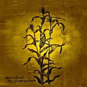WOVEN HAND · The Laughing Stalk | BLACK LP+CD (Hard Rock Vinyl) · Bild 1
