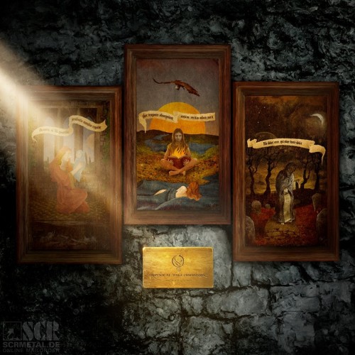 OPETH · Pale Communion | CD (Progressive Metal CDs)