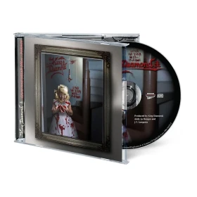 KING DIAMOND · Give Me Your Soul...Please | CD (Heavy Metal CDs) · Bild 2