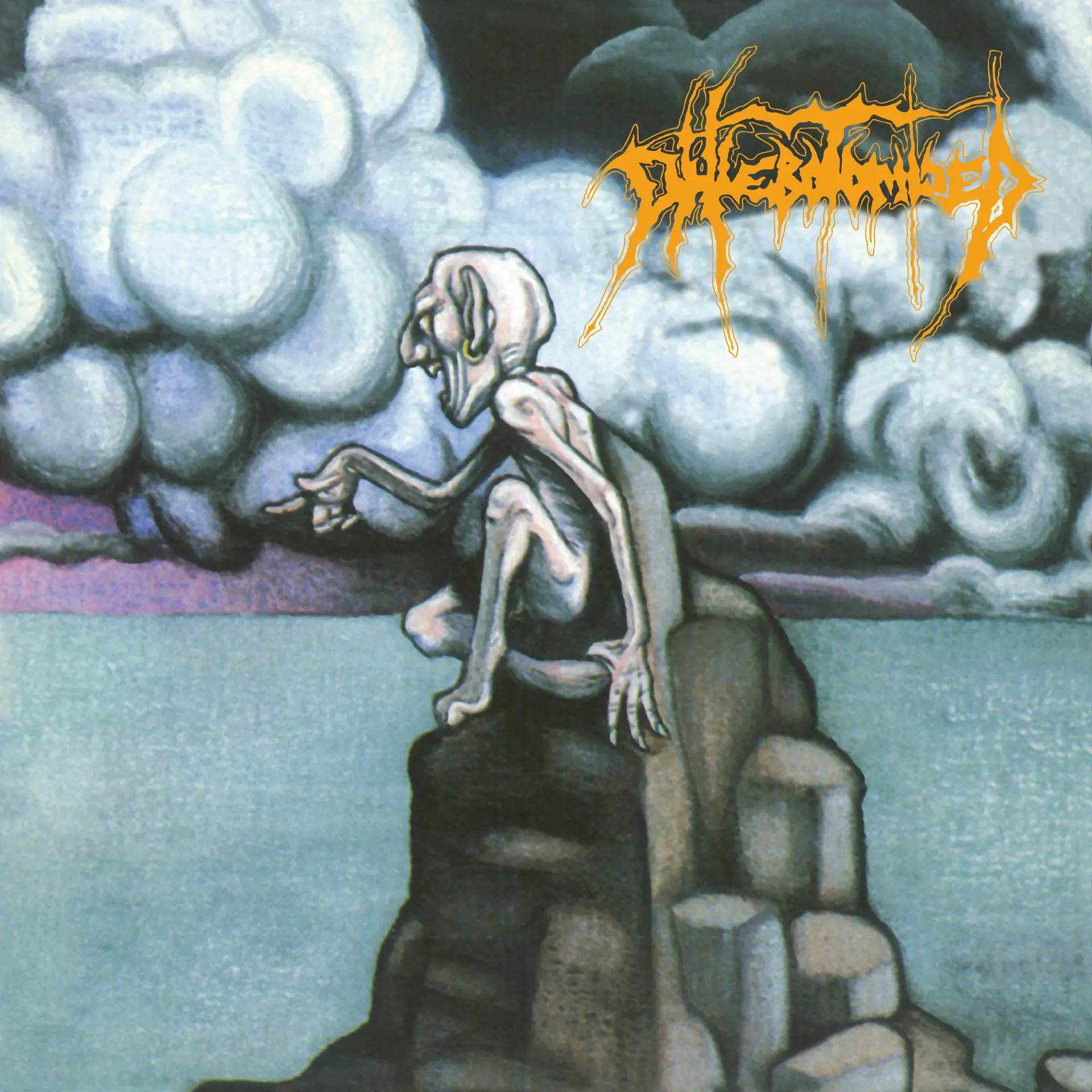 PHLEBOTOMIZED · Immense Intense Suspense | DIGI (Death Metal CDs)