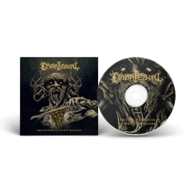 EMBRIONAL · Inherited Tendencies For Self-Destruction | CD (Death Metal CDs) · Bild 2