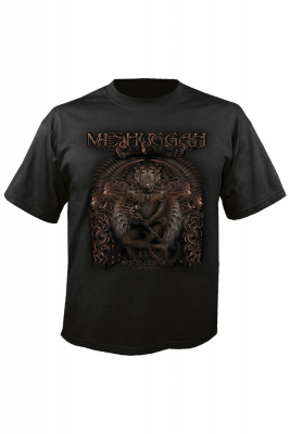 MESHUGGAH - Koloss T-Shirt · TS-XL (Progressive Metal Clothes)
