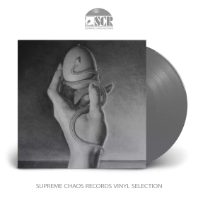 SABBATH ASSEMBLY · Sabbath Assembly [GREY] | LP (Experimental Rock Vinyl)