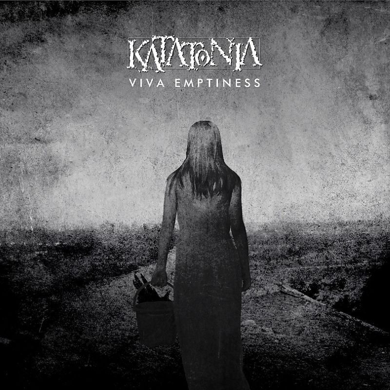 KATATONIA · Viva Emptiness | 10TH ANNIVERSARY EDITION CD (Gothic Metal CDs)