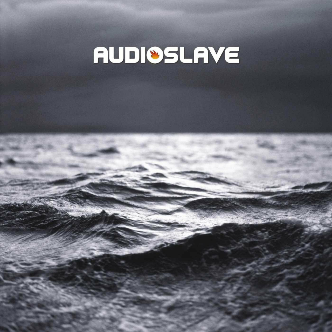 AUDIOSLAVE - Out Of Exile · CD (Alternative Rock CDs)