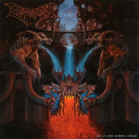 DISMEMBER · Like An Ever Flowing Stream | CD (Death Metal CDs)