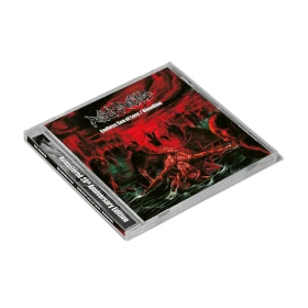 RESURRECTED · Endless Sea of Loss / Bloodline | CD (Death Metal CDs) · Bild 2