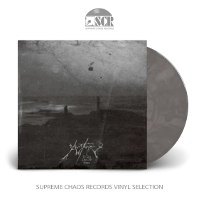 AUSTERE · To Lay Like Old Ashes | SMOKE LP (Doom Metal/Black Metal Vinyl)
