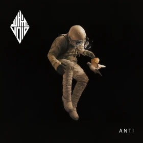 WHITE VOID · Anti | WHITE LP (Hard Rock Vinyl) · Bild 1