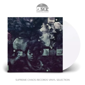VILDHJARTA - Thousands Of Evils [WHITE LP] (Progressive Metal Vinyl)